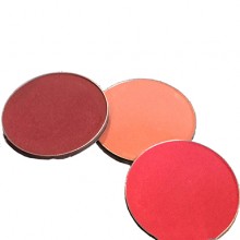 Blush Pans
