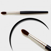 Squirrel Crease Brush