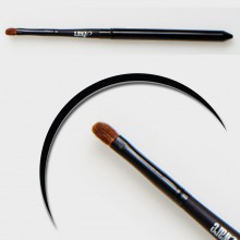 Lip Brush with Cover